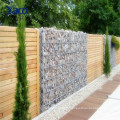 Compra On-line Canada gabion baskets wall welded gabion box preços